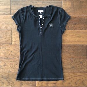 Colorado Rockies Polo